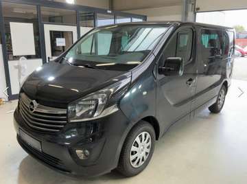 B 1.6 BiTurbo L1H1 2,7t (AHK*8xSITZER*PDC-KAMERA)