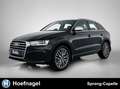 Audi Q3 1.4 TFSI CoD Sport | Stoelverw. | Cruise Control | Negro - thumbnail 1