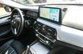 BMW 520 d Touring LEDER HEADUP PANORAMA KEYLESS Grau - thumbnail 23