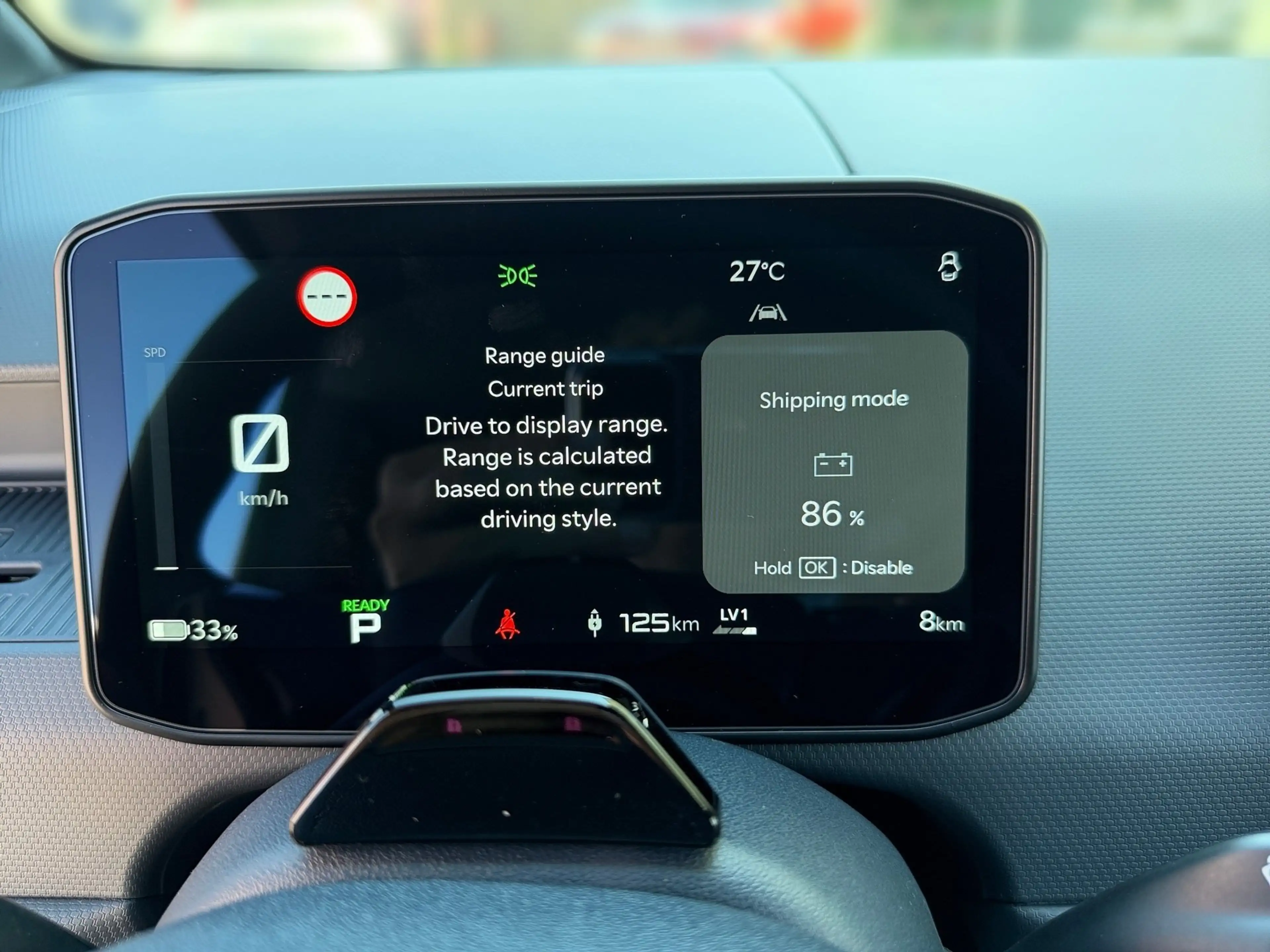 Kia PV5 Cargo L2H1 4T PLUS 71.2 WP ACC+SHZ+KlimaA — photo 15