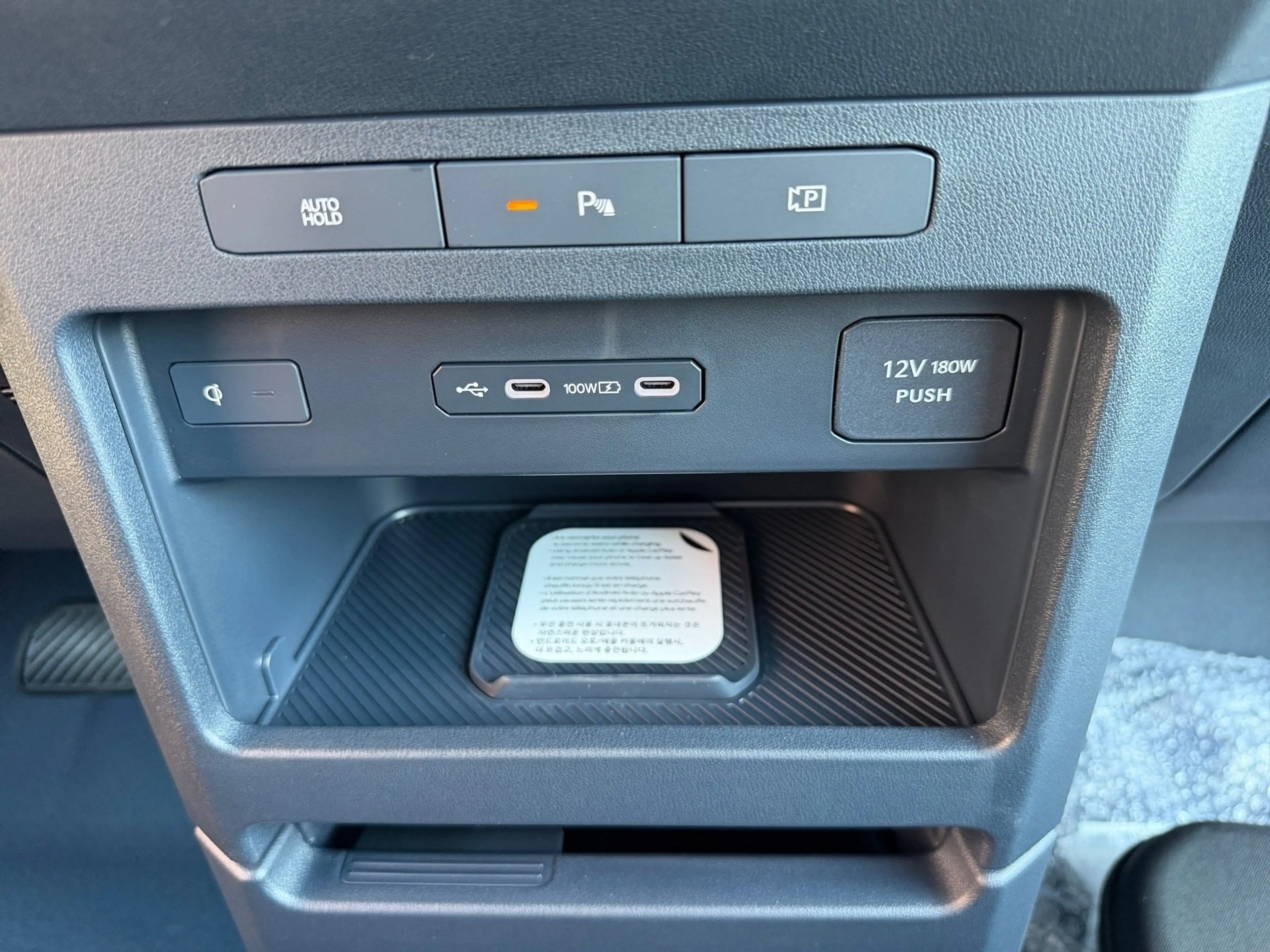 Kia PV5 Cargo L2H1 4T PLUS 71.2 WP ACC+SHZ+KlimaA — photo 11