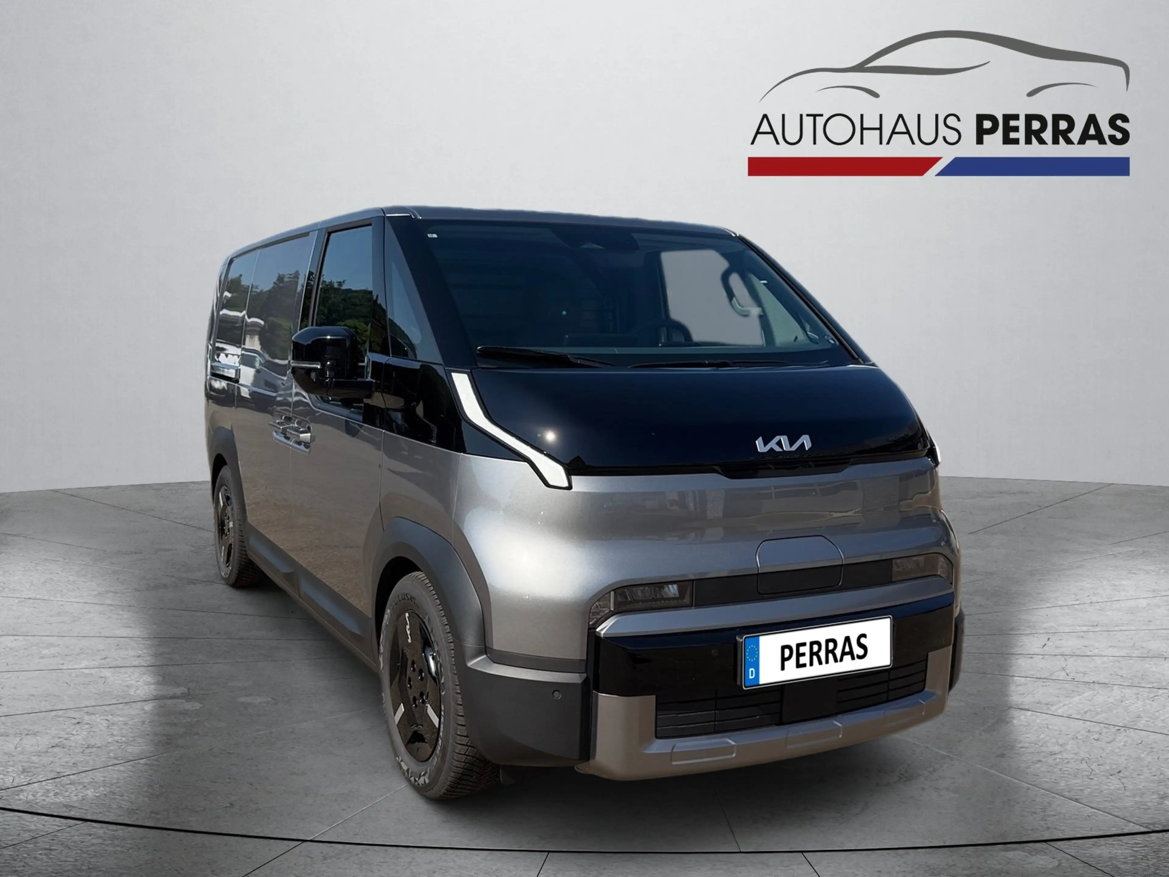 Kia PV5 Cargo L2H1 4T PLUS 71.2 WP ACC+SHZ+KlimaA — photo 7
