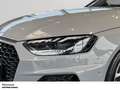Audi RS4 AVANT COMPETION PLUS MATRIX LED AHK KERAMIK TIPTRO Grau - thumbnail 4
