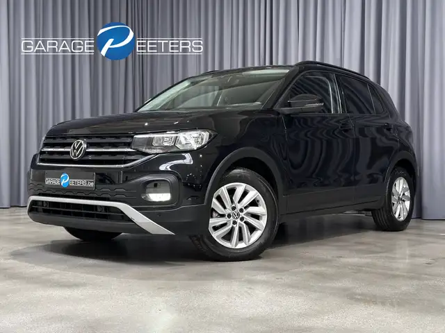 Volkswagen T-Cross main image