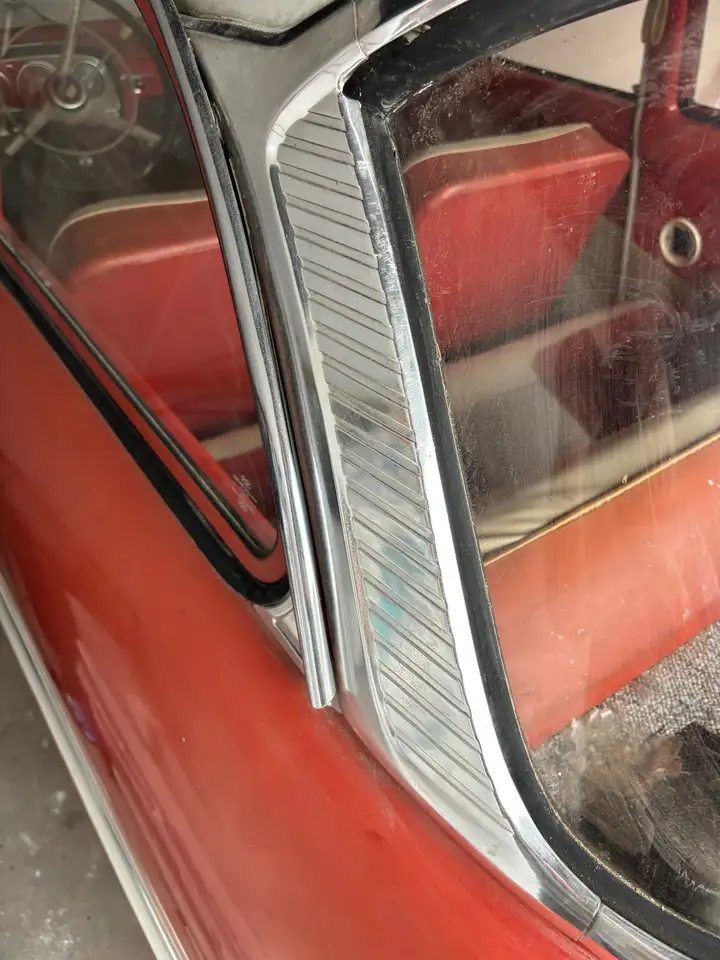 Ford Taunus 12M Typ G13 AL Facelift 1960, foto 2
