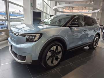 Explorer Premium 77 KwH Extended Range 286CV