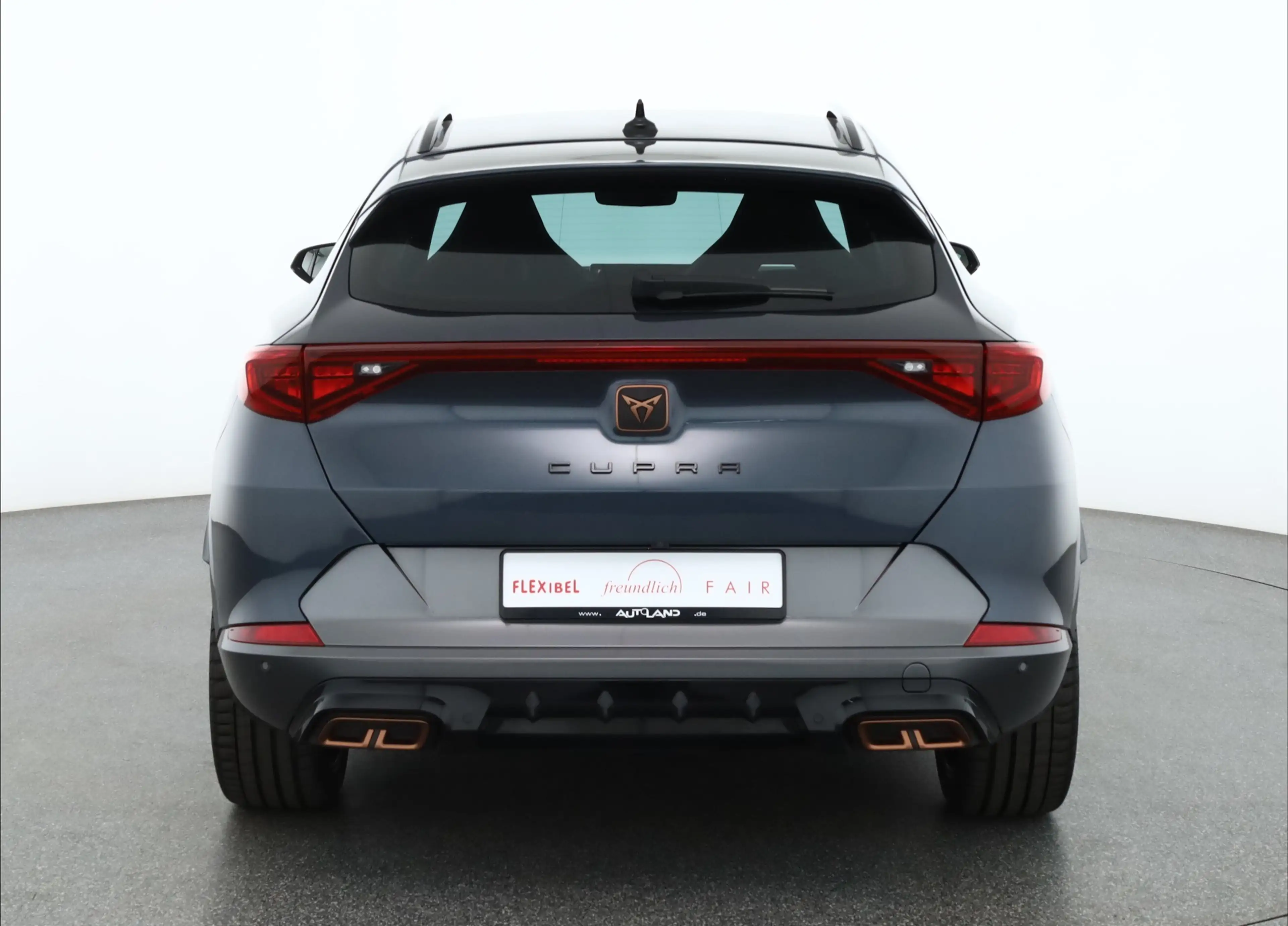CUPRA Formentor 1.4 TSI DSG e-Hybrid VZ Standheizung — photo 4