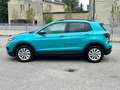 Volkswagen T-Cross T-Cross 1,0 TSI Life DSG Life*TOP AUSSTATTUNG* Grün - thumbnail 9