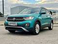 Volkswagen T-Cross T-Cross 1,0 TSI Life DSG Life*TOP AUSSTATTUNG* Grün - thumbnail 1