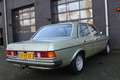 Mercedes-Benz 280 200-serie 200-280 (W123) 230 E AUTOMAAT TOP AUTO! Vert - thumbnail 10