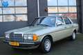 Mercedes-Benz 280 200-serie 200-280 (W123) 230 E AUTOMAAT TOP AUTO! Vert - thumbnail 1