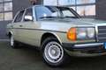 Mercedes-Benz 280 200-serie 200-280 (W123) 230 E AUTOMAAT TOP AUTO! Vert - thumbnail 14