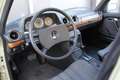 Mercedes-Benz 280 200-serie 200-280 (W123) 230 E AUTOMAAT TOP AUTO! Vert - thumbnail 24
