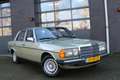 Mercedes-Benz 280 200-serie 200-280 (W123) 230 E AUTOMAAT TOP AUTO! Vert - thumbnail 4