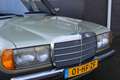 Mercedes-Benz 280 200-serie 200-280 (W123) 230 E AUTOMAAT TOP AUTO! Vert - thumbnail 11