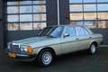Mercedes-Benz 280 200-serie 200-280 (W123) 230 E AUTOMAAT TOP AUTO! Vert - thumbnail 3