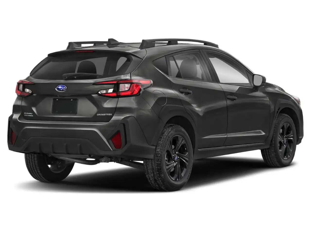 Subaru Crosstrek fotografie Subaru Crosstrek