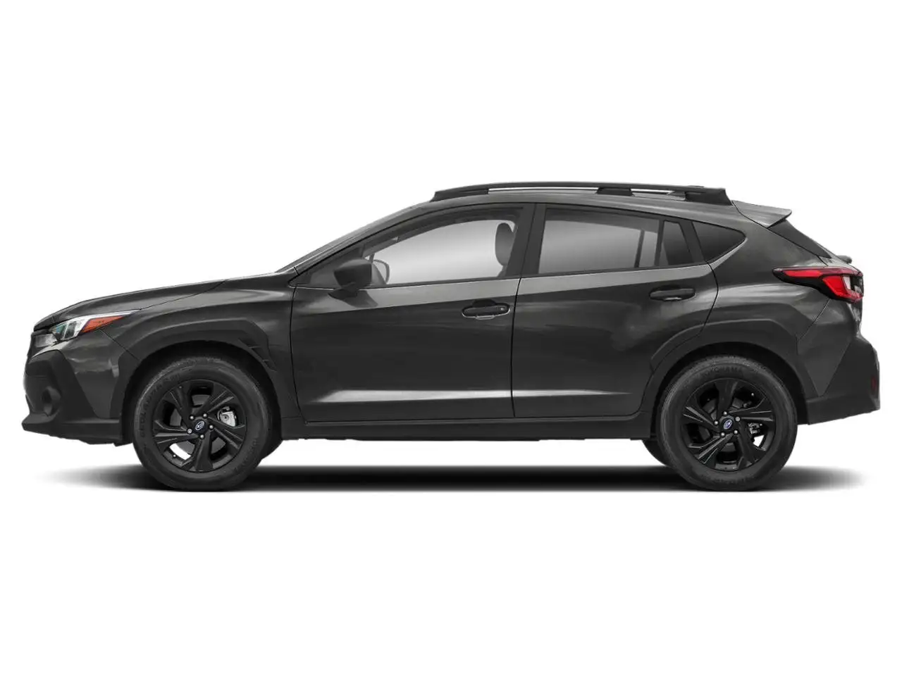 Subaru Crosstrek fotografie Subaru Crosstrek