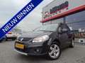 Suzuki SX4 1.6 Exclusive | NL-auto | Trekhaak | Stoelverwarmi Zwart - thumbnail 1