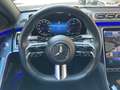 Mercedes-Benz S 400 d 4M AMG-Line NP €167.243 AIR Pano Distr Schwarz - thumbnail 11