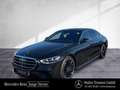 Mercedes-Benz S 400 d 4M AMG-Line NP €167.243 AIR Pano Distr Schwarz - thumbnail 1