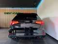 Audi S3 Sportback 2.0 TFSI quattro *Matrix, Sportsitze* Nero - thumbnail 4