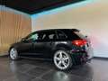 Audi S3 Sportback 2.0 TFSI quattro *Matrix, Sportsitze* Nero - thumbnail 3