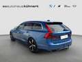 Volvo V90 AWD G +nur an Händler/Export+HU 5/27 Blau - thumbnail 4