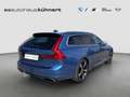 Volvo V90 AWD G +nur an Händler/Export+HU 5/27 Blau - thumbnail 6