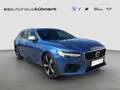 Volvo V90 AWD G +nur an Händler/Export+HU 5/27 Blue - thumbnail 8