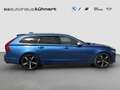Volvo V90 AWD G +nur an Händler/Export+HU 5/27 Blue - thumbnail 7