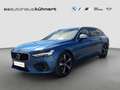 Volvo V90 AWD G +nur an Händler/Export+HU 5/27 Blue - thumbnail 1