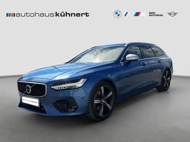 Volvo V90 AWD G +nur an Händler/Export+HU 5/27