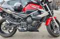 Yamaha XJ 600 Naked , Czerwony - thumbnail 3