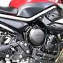 Yamaha XJ 600 Naked , Czerwony - thumbnail 2