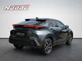 Toyota C-HR C-HR 1.8 Hybrid Teamplayer Silber - thumbnail 5