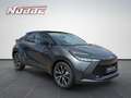 Toyota C-HR C-HR 1.8 Hybrid Teamplayer Silber - thumbnail 7