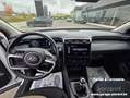 Hyundai TUCSON Tucson 1.6 T-GDi MHEV Feel * TRES BON ETAT* Blanc - thumbnail 9