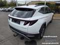 Hyundai TUCSON Tucson 1.6 T-GDi MHEV Feel * TRES BON ETAT* Blanc - thumbnail 22