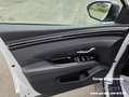 Hyundai TUCSON Tucson 1.6 T-GDi MHEV Feel * TRES BON ETAT* Blanc - thumbnail 5