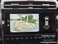 Hyundai TUCSON Tucson 1.6 T-GDi MHEV Feel * TRES BON ETAT* Blanc - thumbnail 15