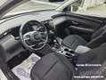 Hyundai TUCSON Tucson 1.6 T-GDi MHEV Feel * TRES BON ETAT* Blanc - thumbnail 6