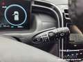 Hyundai TUCSON Tucson 1.6 T-GDi MHEV Feel * TRES BON ETAT* Blanc - thumbnail 13