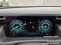 Hyundai TUCSON Tucson 1.6 T-GDi MHEV Feel * TRES BON ETAT* Blanc - thumbnail 11
