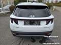 Hyundai TUCSON Tucson 1.6 T-GDi MHEV Feel * TRES BON ETAT* Blanc - thumbnail 23