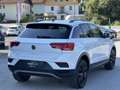 Volkswagen T-Roc 1.0 TSI - Virtual Cockpit - Carplay - Lane Assist Weiß - thumbnail 4