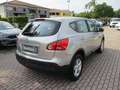 Nissan Qashqai 1.5 dCi - Bluetooth/Clima Silber - thumbnail 4