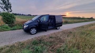 3.0 CDI lang Automatik X-CLUSIVE DPF