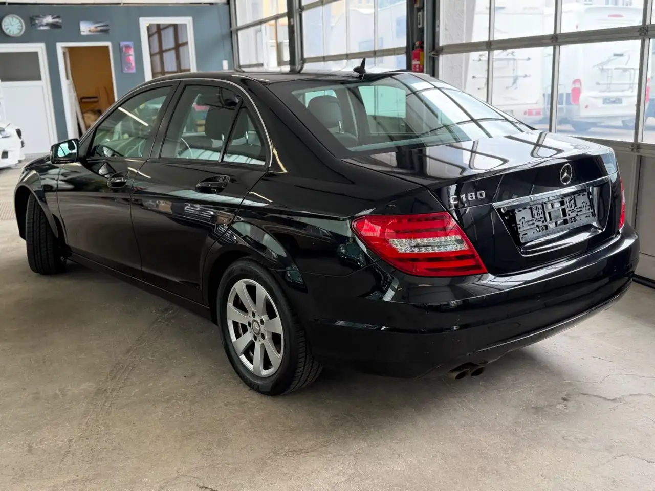 Das Auto