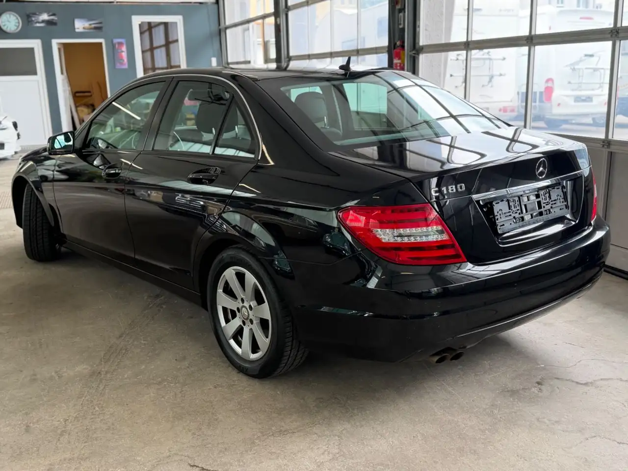 Das Auto